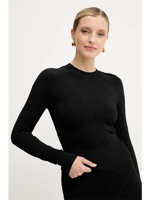  GUESS MARCIANO | 5YGR115036Z/JBLK